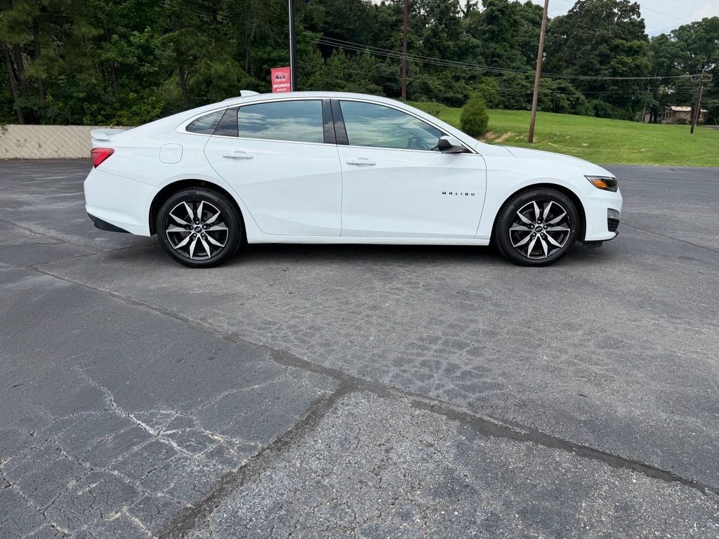 2020 Chevrolet Malibu RS