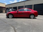2014 Cadillac ATS 3.6L Luxury