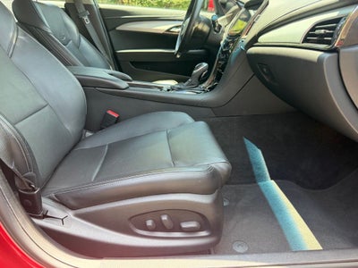 2014 Cadillac ATS 3.6L Luxury