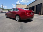 2014 Cadillac ATS 3.6L Luxury