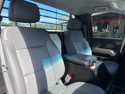2015 Chevrolet Silverado 3500HD Work Truck