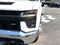 2022 Chevrolet Silverado 3500HD Chassis Work Truck