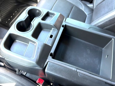2022 Chevrolet Silverado 3500HD Chassis Work Truck