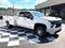 2022 Chevrolet Silverado 3500HD Chassis Work Truck