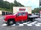 2022 Chevrolet Silverado 3500HD Chassis LT