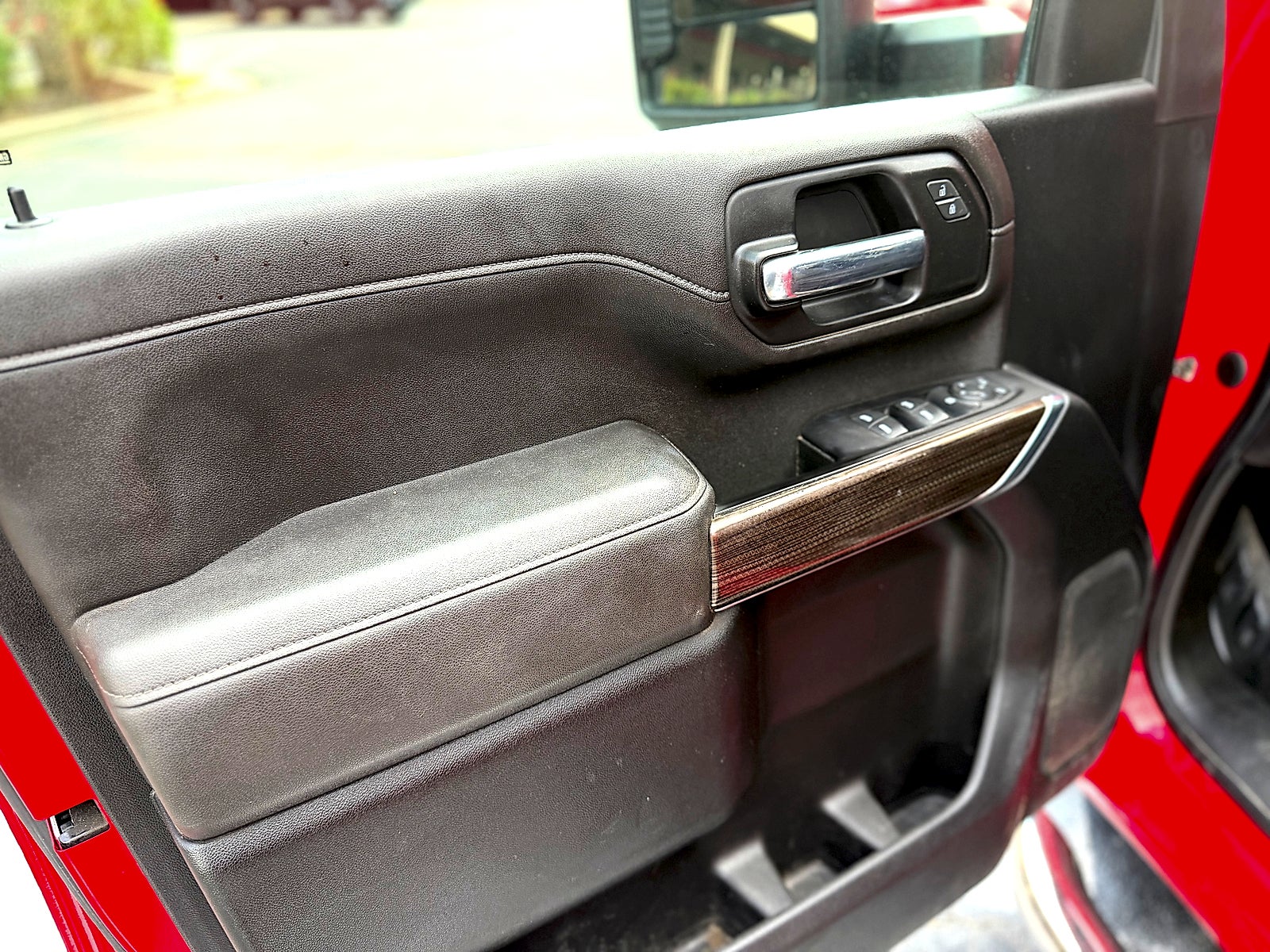 2022 Chevrolet Silverado 3500HD Chassis LT