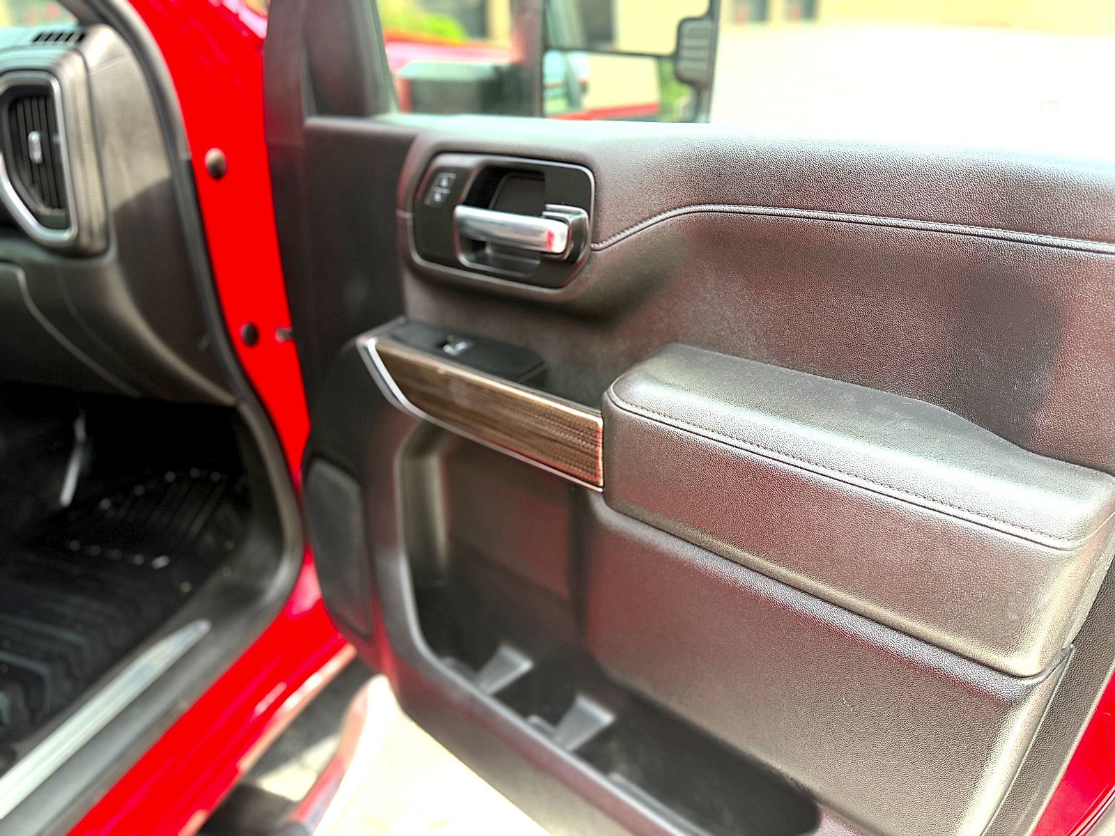 2022 Chevrolet Silverado 3500HD Chassis LT