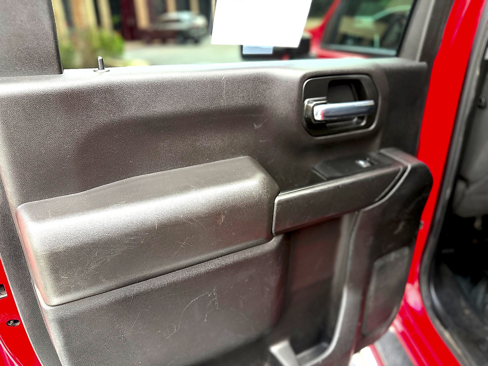 2022 Chevrolet Silverado 3500HD Chassis LT