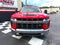 2022 Chevrolet Silverado 3500HD Chassis LT