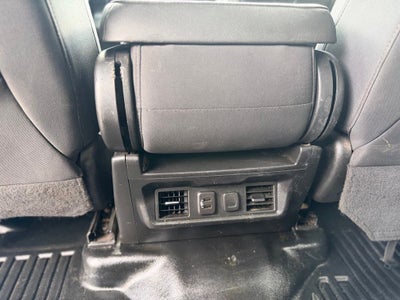 2022 Chevrolet Silverado 3500HD LT
