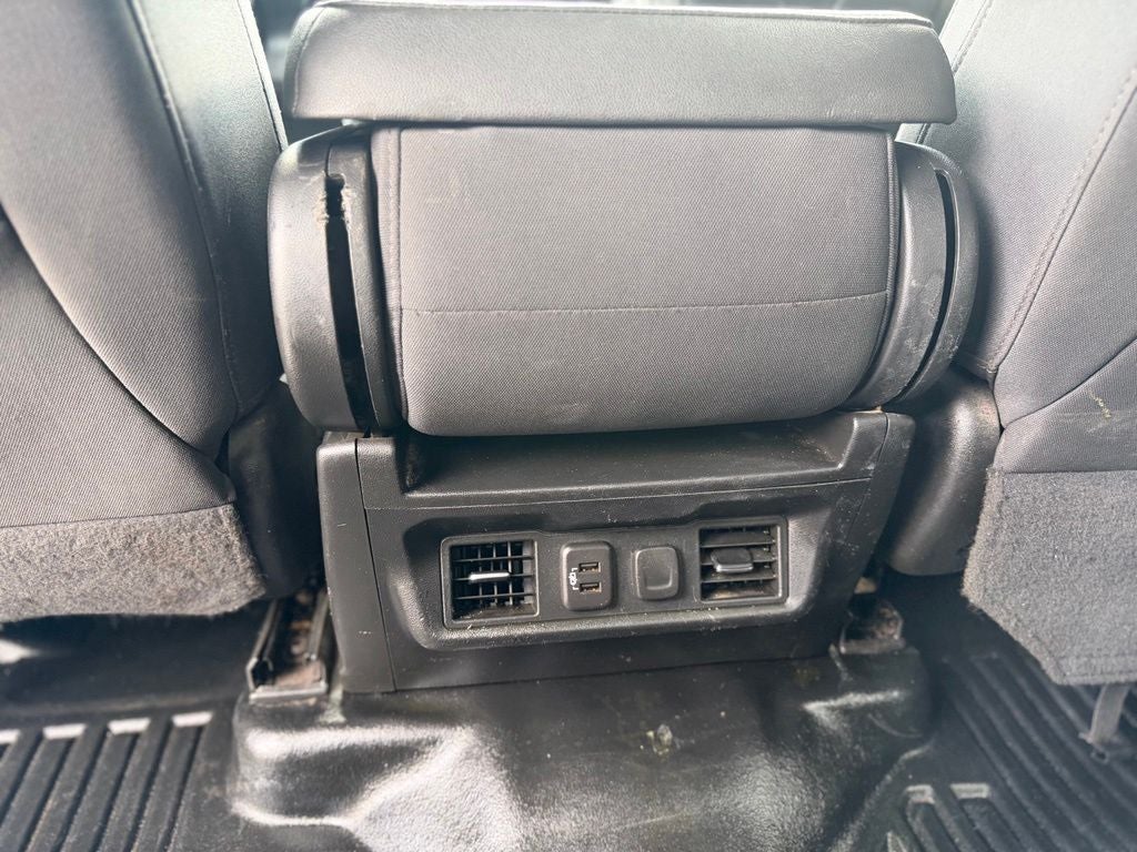 2022 Chevrolet Silverado 3500HD LT