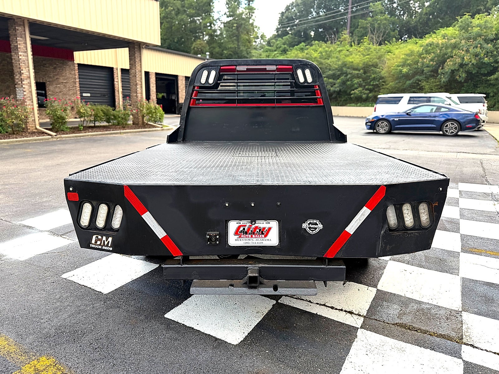 2022 Chevrolet Silverado 3500HD Chassis LT