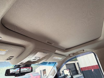 2019 Chevrolet Silverado 2500HD High Country