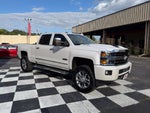 2019 Chevrolet Silverado 2500HD High Country