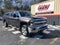 2015 Chevrolet Silverado 2500HD LTZ