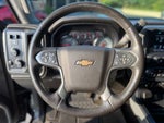 2017 Chevrolet Silverado 2500HD LTZ
