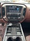2015 Chevrolet Silverado 2500HD High Country
