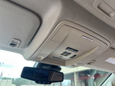 2015 Chevrolet Silverado 2500HD High Country