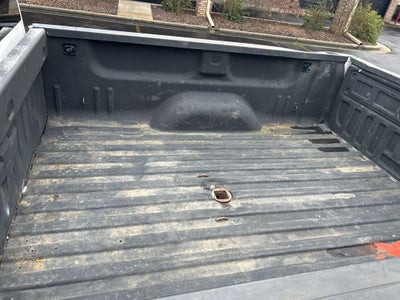 2015 Chevrolet Silverado 2500HD High Country