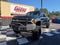 2011 Chevrolet Silverado 2500HD LTZ