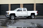 2015 Chevrolet Silverado 2500HD LTZ