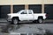 2015 Chevrolet Silverado 2500HD LTZ