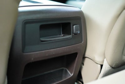 2015 Chevrolet Silverado 2500HD LTZ