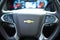 2015 Chevrolet Silverado 2500HD LTZ