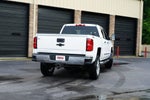 2015 Chevrolet Silverado 2500HD LTZ