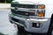 2015 Chevrolet Silverado 2500HD LTZ