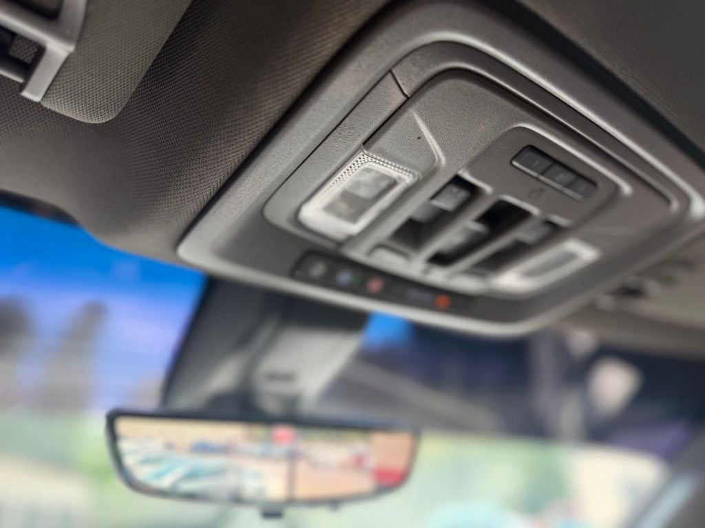 2020 Chevrolet Silverado 2500HD LTZ