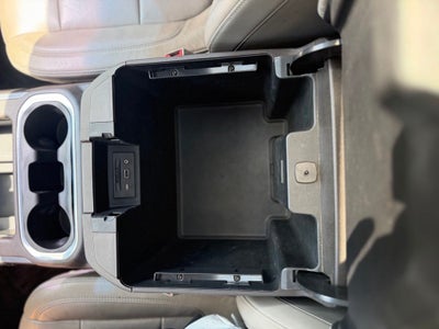2020 Chevrolet Silverado 2500HD LTZ