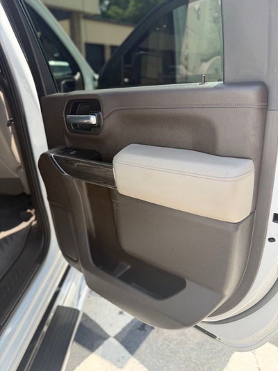 2020 Chevrolet Silverado 2500HD LTZ