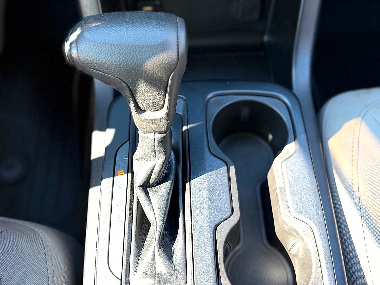 2018 Chevrolet Colorado Work Truck