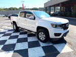 2018 Chevrolet Colorado Work Truck