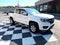 2018 Chevrolet Colorado Work Truck