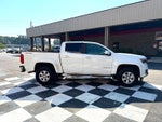 2018 Chevrolet Colorado Work Truck