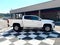 2018 Chevrolet Colorado Work Truck