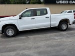 2021 Chevrolet Silverado 1500 WT