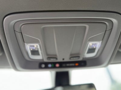 2021 Chevrolet Silverado 1500 WT