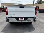 2021 Chevrolet Silverado 1500 WT