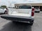 2021 Chevrolet Silverado 1500 WT