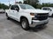 2021 Chevrolet Silverado 1500 WT