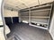 2021 Chevrolet Express 2500 Work Van Cargo