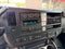 2021 Chevrolet Express 2500 Work Van Cargo