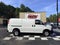 2021 Chevrolet Express 2500 Work Van Cargo