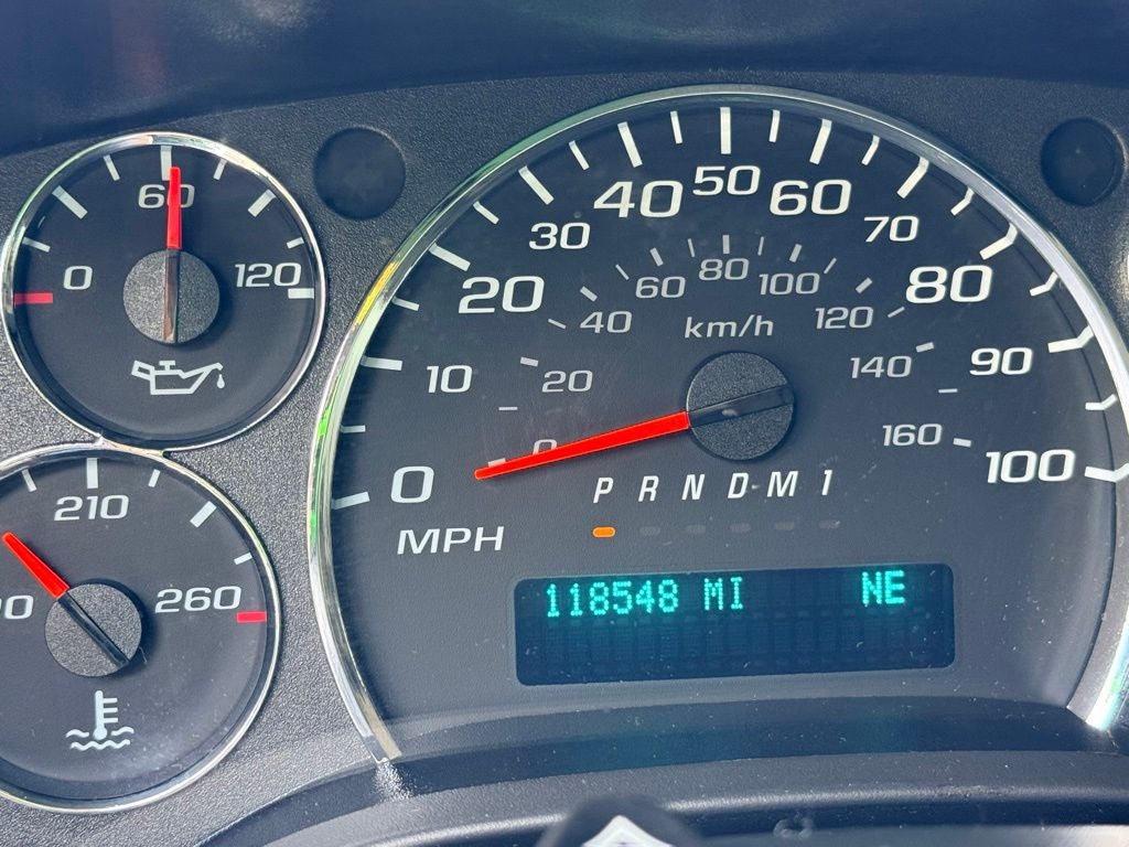 2021 Chevrolet Express 2500 Work Van Cargo