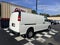 2021 Chevrolet Express 2500 Work Van Cargo