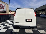 2021 Chevrolet Express 2500 Work Van Cargo