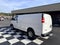 2021 Chevrolet Express 2500 Work Van Cargo